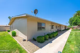 13221 N 110th Ave, Sun City, AZ 85351 - Photo 31