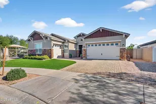 23909 S 223rd St, Queen Creek, AZ 85142 - Photo 1