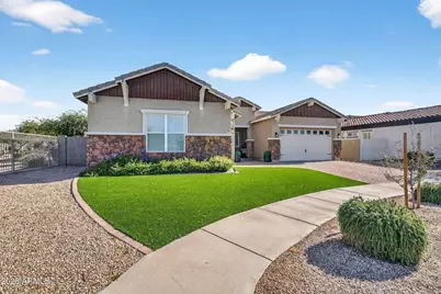 23909 S 223rd Street, Queen Creek, AZ 85142 - Photo 3