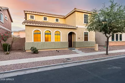 7155 S 48th Lane, Laveen, AZ 85339 - Photo 1