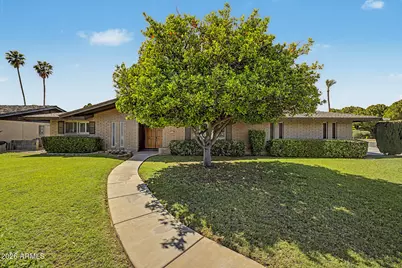 7138 N 11th Avenue, Phoenix, AZ 85021 - Photo 1