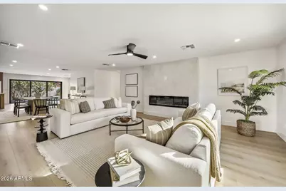 5129 E Voltaire Avenue, Scottsdale, AZ 85254 - Photo 5