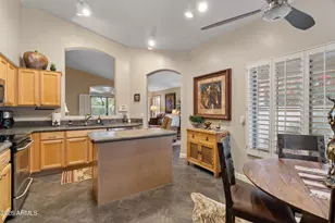 4553 E Coyote Wash Dr, Cave Creek, AZ 85331 - Photo 15