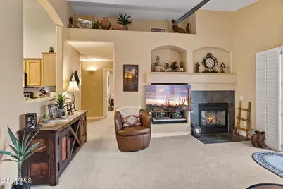 4553 E Coyote Wash Drive, Cave Creek, AZ 85331 - Photo 5