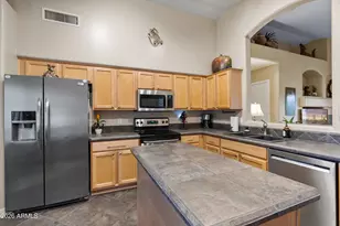 4553 E Coyote Wash Dr, Cave Creek, AZ 85331 - Photo 13