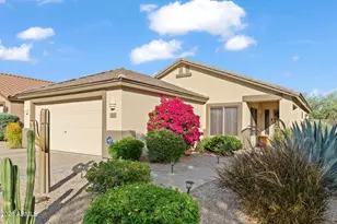 4553 E Coyote Wash Dr, Cave Creek, AZ 85331 - Photo 1