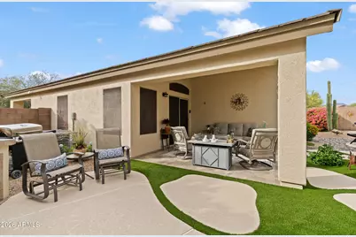 4553 E Coyote Wash Drive, Cave Creek, AZ 85331 - Photo 35