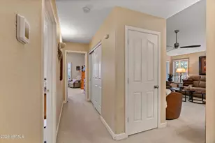 4553 E Coyote Wash Dr, Cave Creek, AZ 85331 - Photo 17