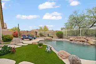 4553 E Coyote Wash Dr, Cave Creek, AZ 85331 - Photo 31