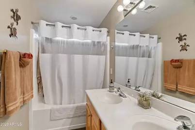 4553 E Coyote Wash Drive, Cave Creek, AZ 85331 - Photo 21