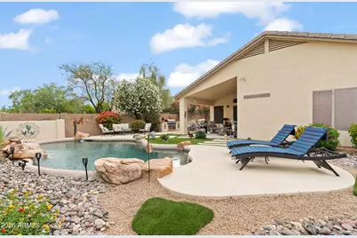 4553 E Coyote Wash Drive, Cave Creek, AZ 85331 - Photo 33