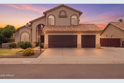 16250 N 49th Street, Scottsdale, AZ 85254 - Photo 1