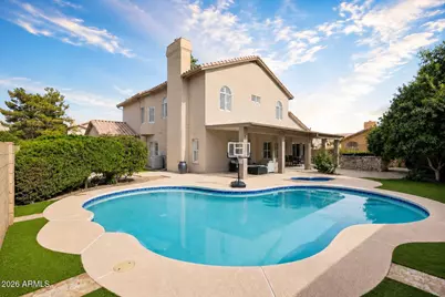 16250 N 49th Street, Scottsdale, AZ 85254 - Photo 29