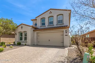 31755 N 132nd Drive, Peoria, AZ 85383 - Photo 39