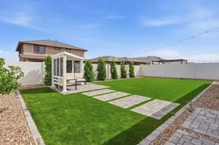 21842 E Stirrup Ct, Queen Creek, AZ 85142 - Photo 25