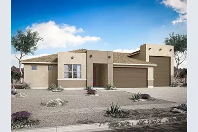 1439 S 183rd Drive, Goodyear, AZ 85338 - Photo 1