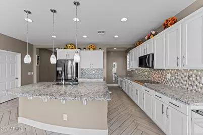 3355 Rising Sun Ridge, Wickenburg, AZ 85390 - Photo 3