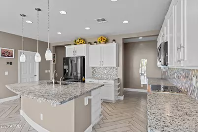 3355 Rising Sun Ridge, Wickenburg, AZ 85390 - Photo 5