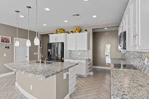 3355 Rising Sun Ridge, Wickenburg, AZ 85390 - Photo 5