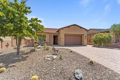 3355 Rising Sun Ridge, Wickenburg, AZ 85390 - Photo 35