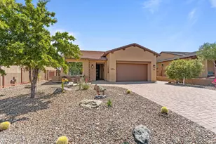 3355 Rising Sun Ridge, Wickenburg, AZ 85390 - Photo 35