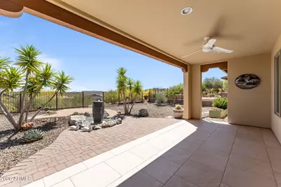 3355 Rising Sun Ridge, Wickenburg, AZ 85390 - Photo 25