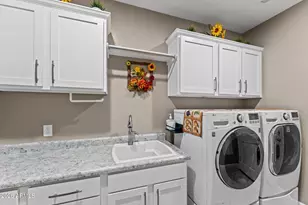 3355 Rising Sun Ridge, Wickenburg, AZ 85390 - Photo 37