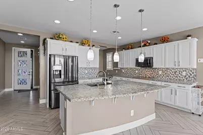 3355 Rising Sun Ridge, Wickenburg, AZ 85390 - Photo 1