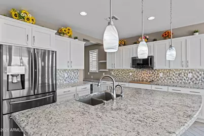 3355 Rising Sun Ridge, Wickenburg, AZ 85390 - Photo 5