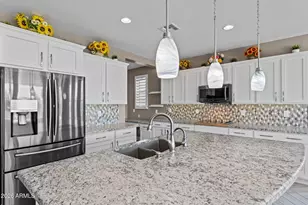 3355 Rising Sun Ridge, Wickenburg, AZ 85390 - Photo 5