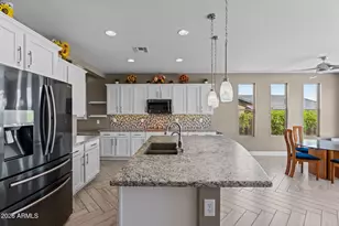 3355 Rising Sun Ridge, Wickenburg, AZ 85390 - Photo 9