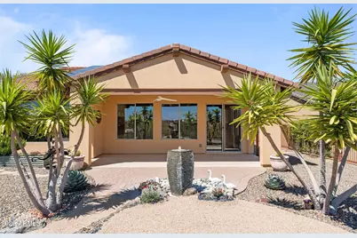 3355 Rising Sun Ridge, Wickenburg, AZ 85390 - Photo 29