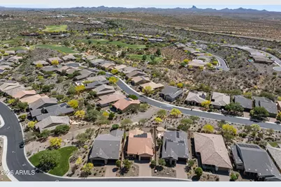 3355 Rising Sun Ridge, Wickenburg, AZ 85390 - Photo 39