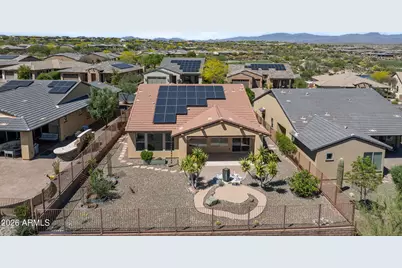 3355 Rising Sun Ridge, Wickenburg, AZ 85390 - Photo 3