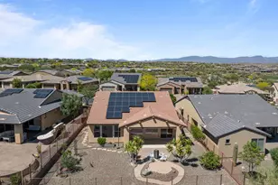 3355 Rising Sun Ridge, Wickenburg, AZ 85390 - Photo 3