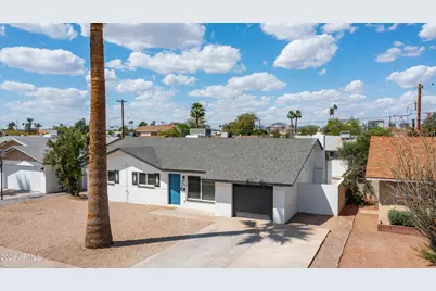 1026 E Concorda Drive, Tempe, AZ 85282 - Photo 1
