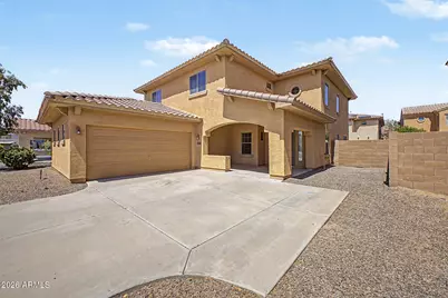 952 E Blue Spruce Lane, Gilbert, AZ 85298 - Photo 1