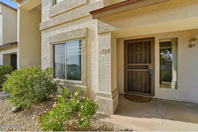 4114 E Union Hills Drive #1004, Phoenix, AZ 85050 - Photo 3