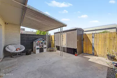 225 N Standage -- #44, Mesa, AZ 85201 - Photo 25