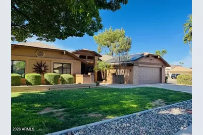 13047 W Peach Blossom Drive, Sun City West, AZ 85375 - Photo 3