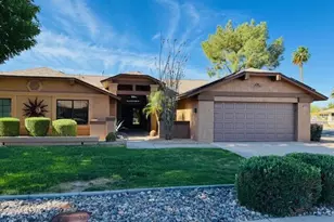 13047 W Peach Blossom Dr, Sun City West, AZ 85375 - Photo 1