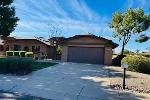 13047 W Peach Blossom Dr, Sun City West, AZ 85375 - Photo 1