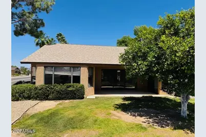 13047 W Peach Blossom Drive, Sun City West, AZ 85375 - Photo 21
