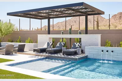 33384 N Borgata Trail, Queen Creek, AZ 85144 - Photo 19