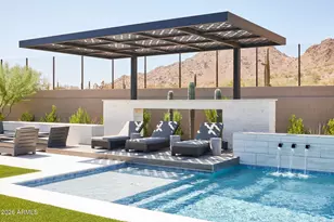 33384 N Borgata Trl, Queen Creek, AZ 85144 - Photo 19