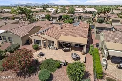 22909 N Las Positas Drive, Sun City West, AZ 85375 - Photo 3