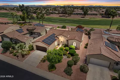 22909 N Las Positas Drive, Sun City West, AZ 85375 - Photo 1