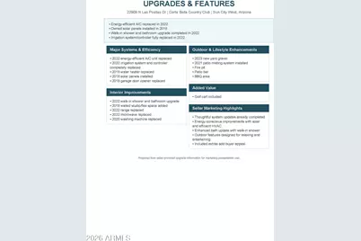 22909 N Las Positas Drive, Sun City West, AZ 85375 - Photo 9