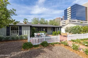 30 W Edgemont Ave, Phoenix, AZ 85003 - Photo 3