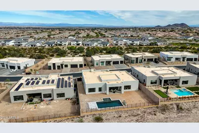 33838 N Borgata Trail, San Tan Valley, AZ 85144 - Photo 63